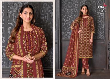 Kala jaipuri vol-10 wholesale selfie kurtis online